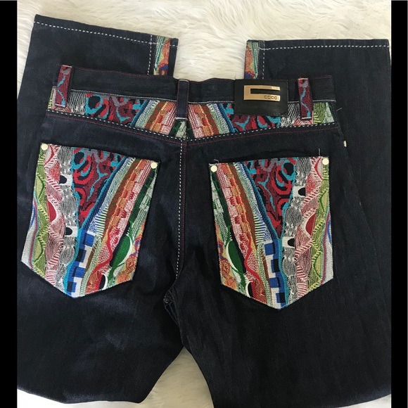 Coogi jeans mens Clearance